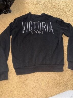 Victoria’s Secret sport zip up jacket